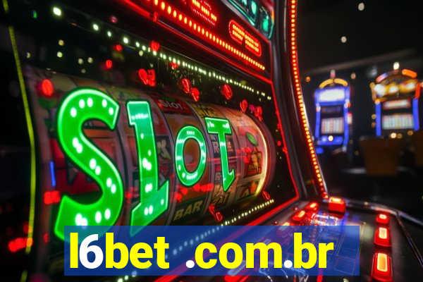 l6bet .com.br